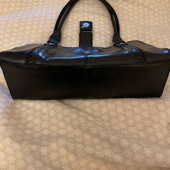 Vintage Wilson’s leather shoulder purse 👜 - Picture 6 of 10